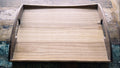 Modern Serving Tray
