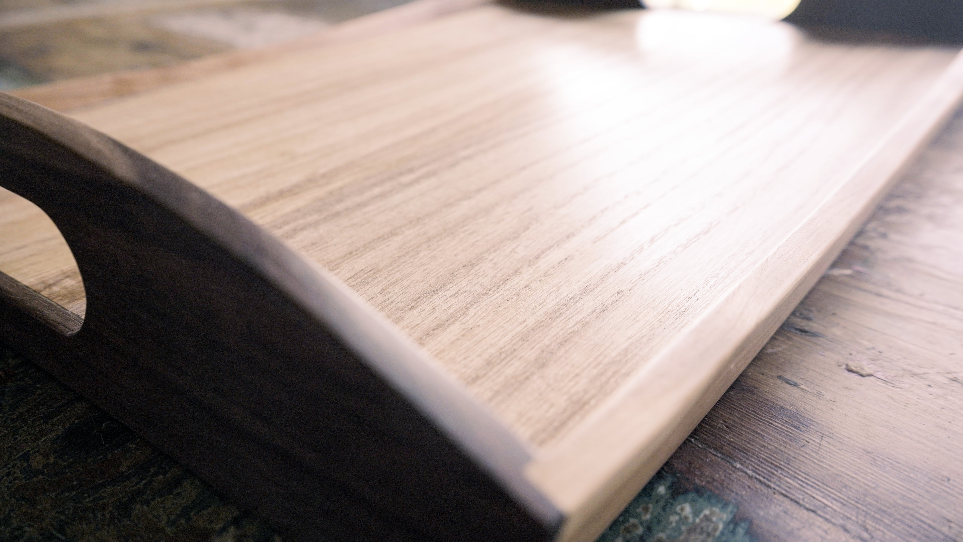 Modern Serving Tray