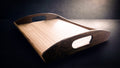 Modern Serving Tray